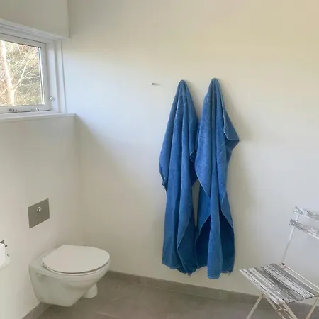 House With View Of Isefjord In Hornsherred 度假居 *